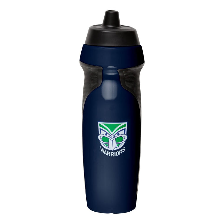 New Zealand Warriors Sports Drink Bottle