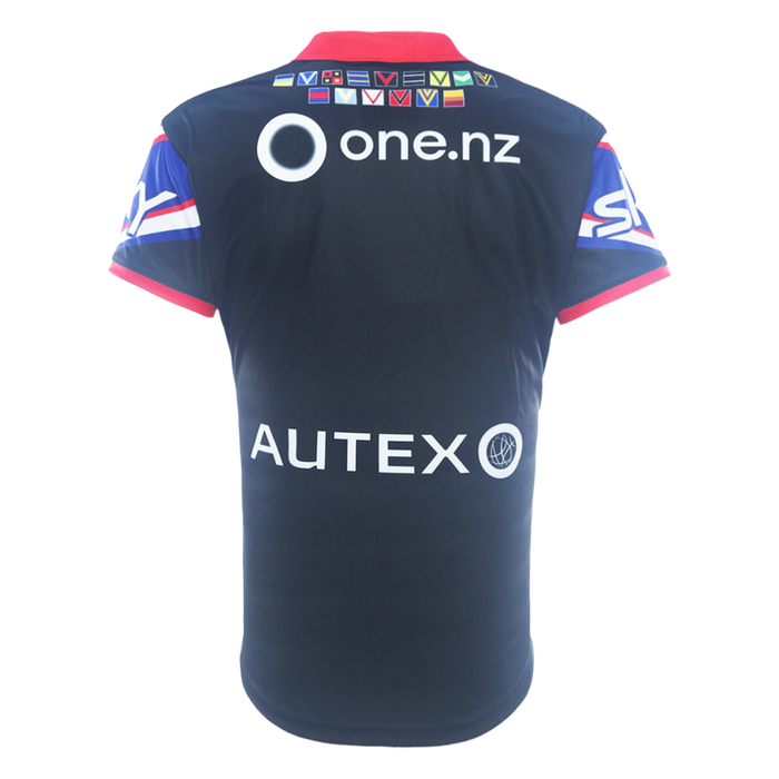*PRE ORDER 5/6* New Zealand Warriors 2026 Mens Kotahitanga Jersey