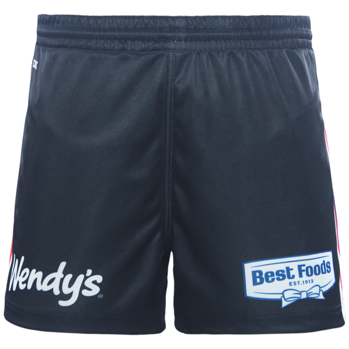 *PRE ORDER 5/6* New Zealand Warriors 2026 Mens Kotahitanga On-Field Shorts