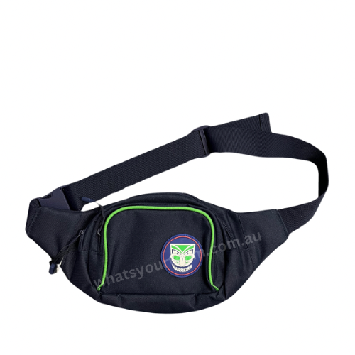 New Zealand Warriors Bumbag
