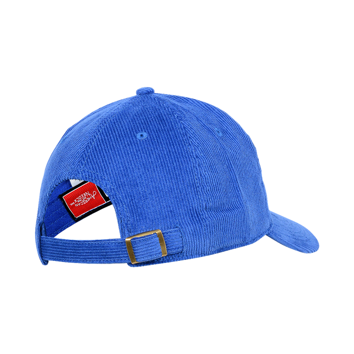 New Zealand Warriors Corduroy Cap
