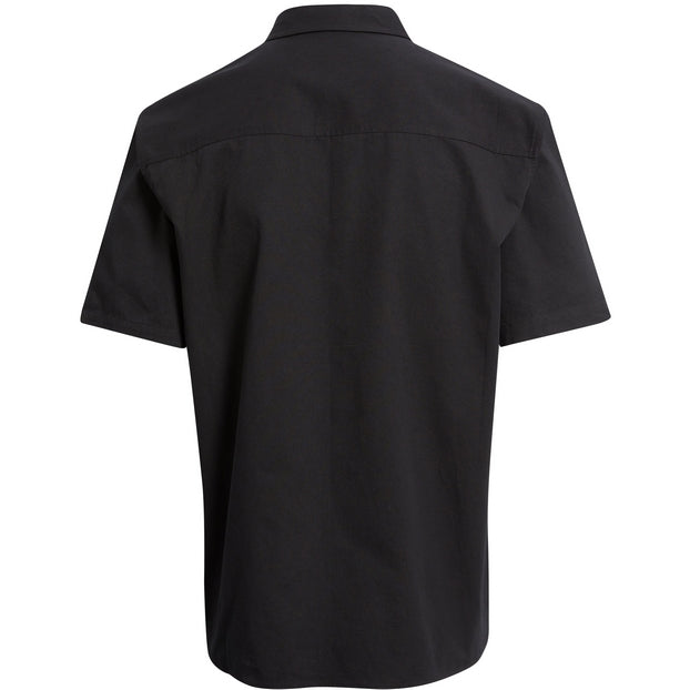 New Zealand Warriors Mens Mechanic Shirt