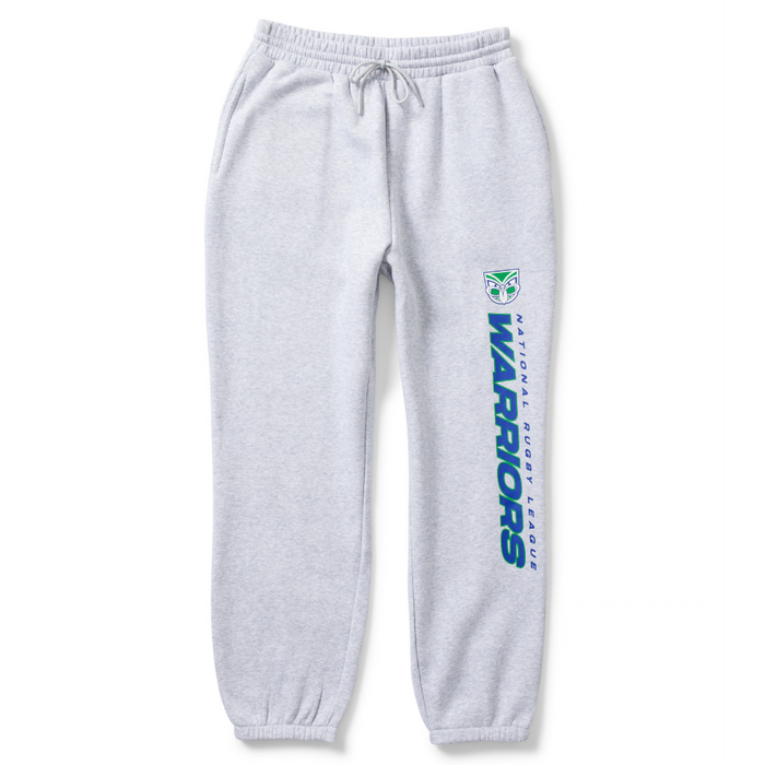 New Zealand Warriors Mens Supporter Track Pants