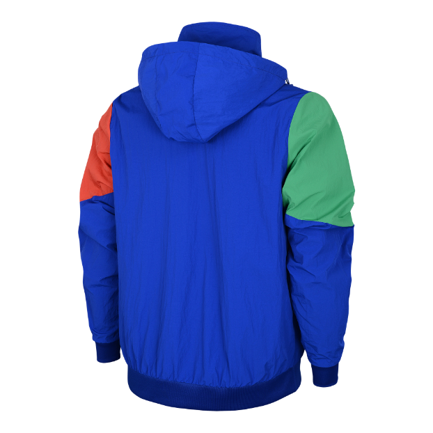 *COMING SOON* New Zealand Warriors Retro Track Jacket