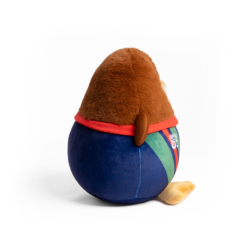 New Zealand Warriors SquishOz