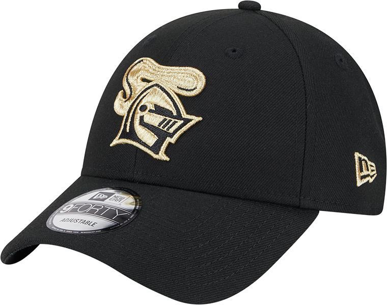 Newcastle Knights 9FORTY Snapback - Gold
