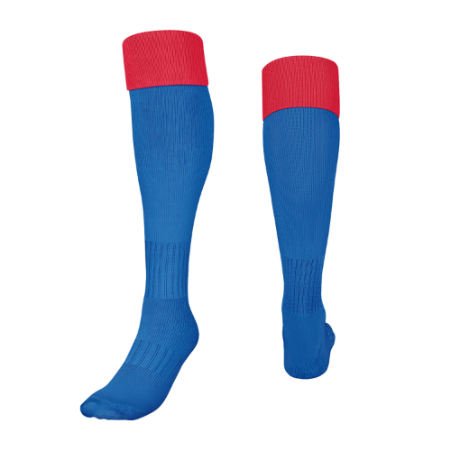 Newcastle Knights Replica Players Socks