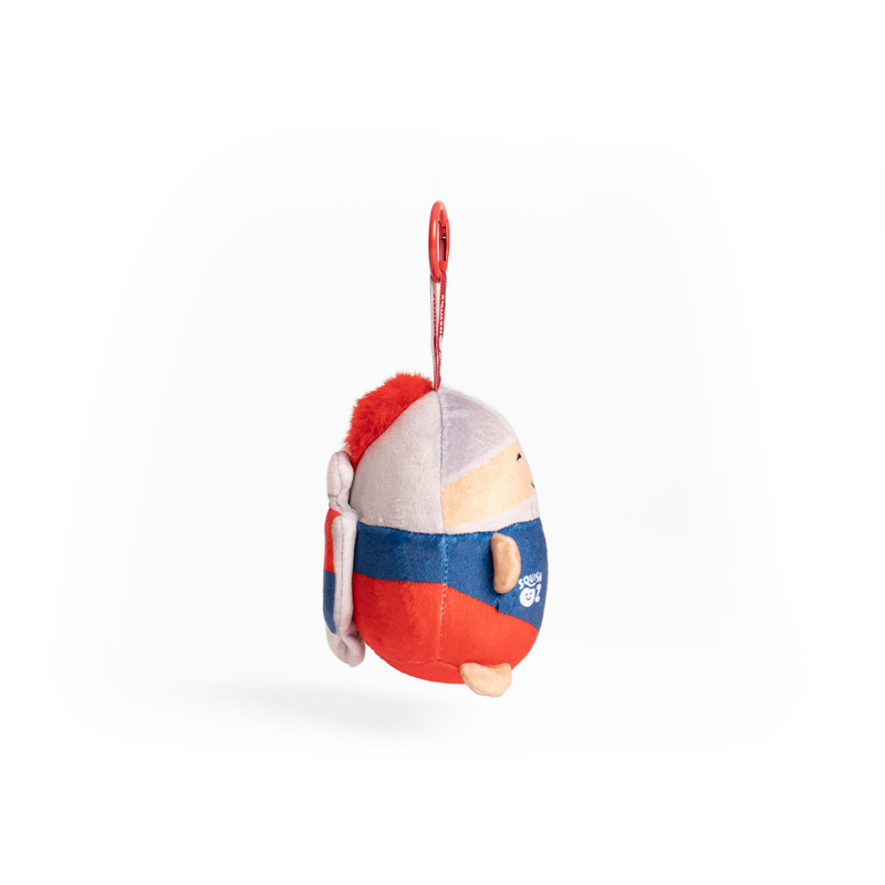 Newcastle Knights SquishOz - Minee