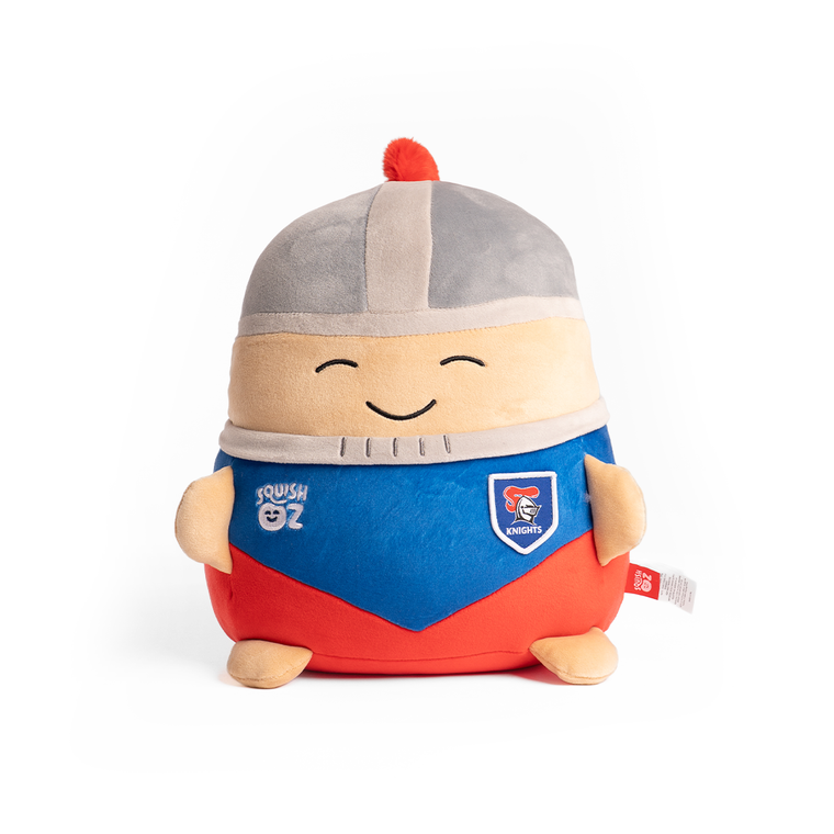 Newcastle Knights SquishOz