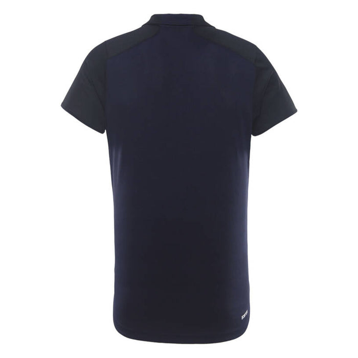 North Queensland Cowboys 2026 Mens Players Media Polo