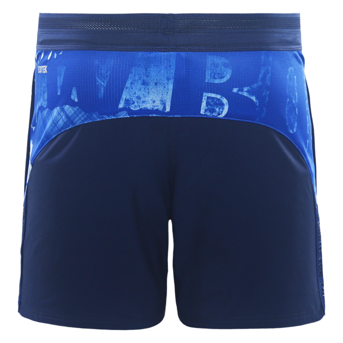 North Queensland Cowboys 2026 Mens Players Training Shorts