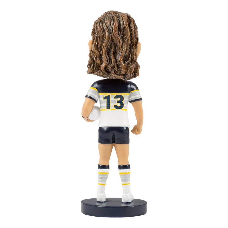 North Queensland Cowboys Bobblehead - Reuben Cotter