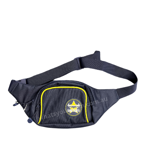North Queensland Cowboys Bumbag