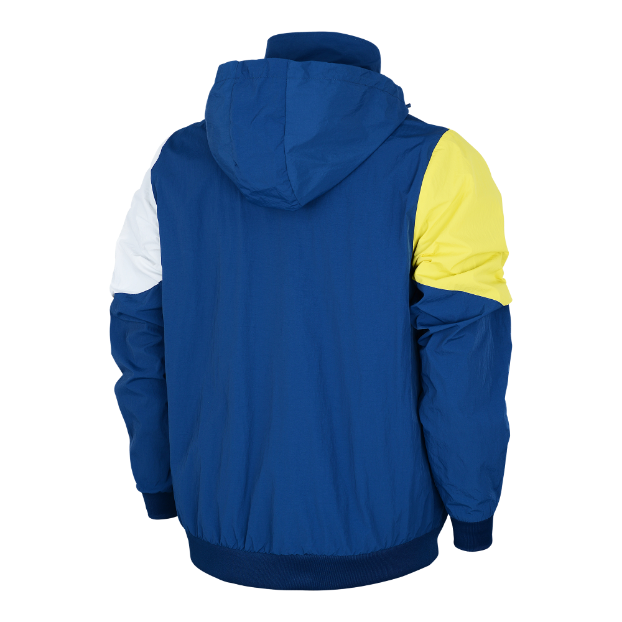 *COMING SOON* North Queensland Cowboys Retro Track Jacket
