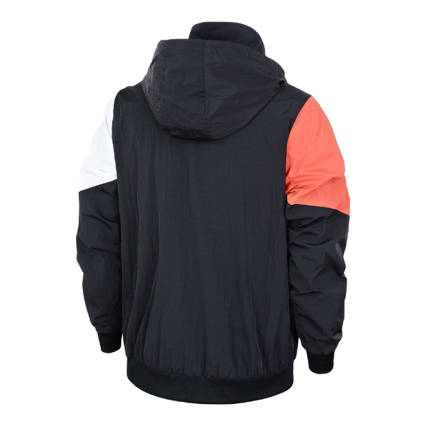 North Sydney Bears Retro Track Jacket