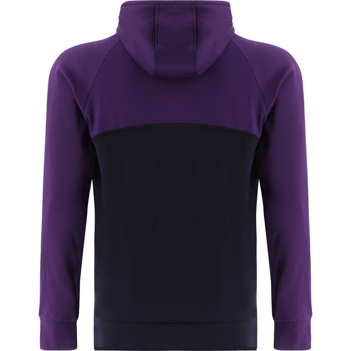 Melbourne Storm 2026 Players Fleece Hoodie