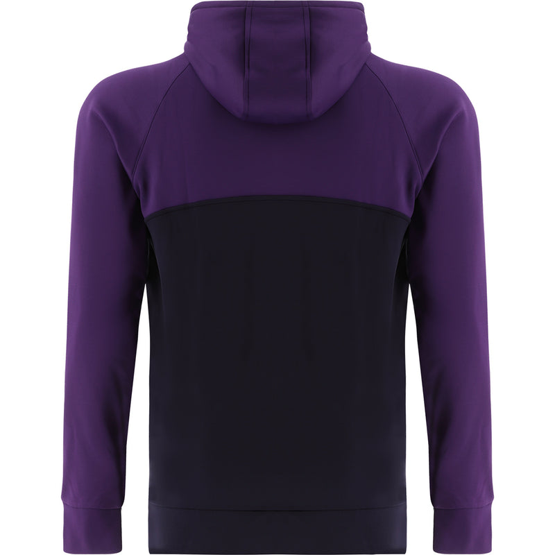Melbourne Storm 2026 Players Fleece Hoodie
