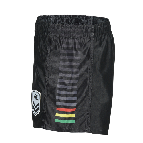 Penrith Panthers Mens Replica Player Shorts