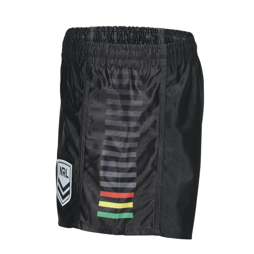 Penrith Panthers Kids Replica Player Shorts