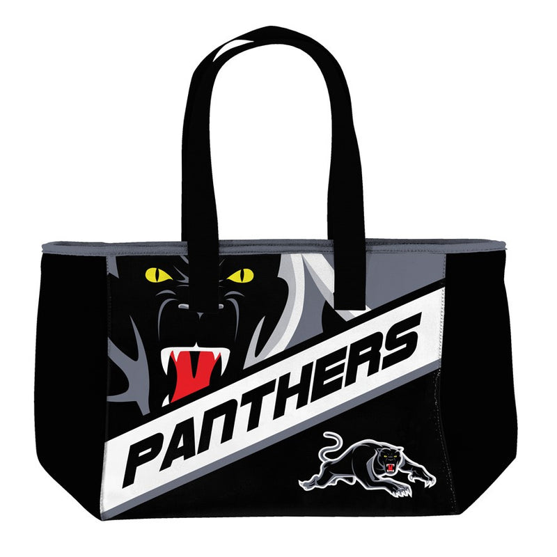 Penrith Panthers Large Neoprene Carry Bag