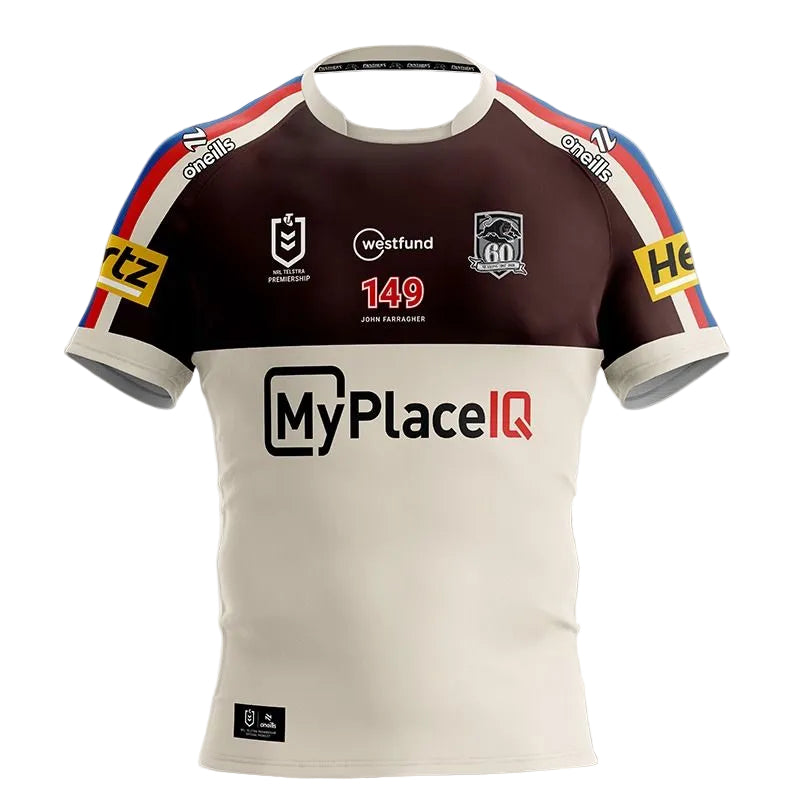 Penrith Panthers 2026 Mens Special Event Jersey
