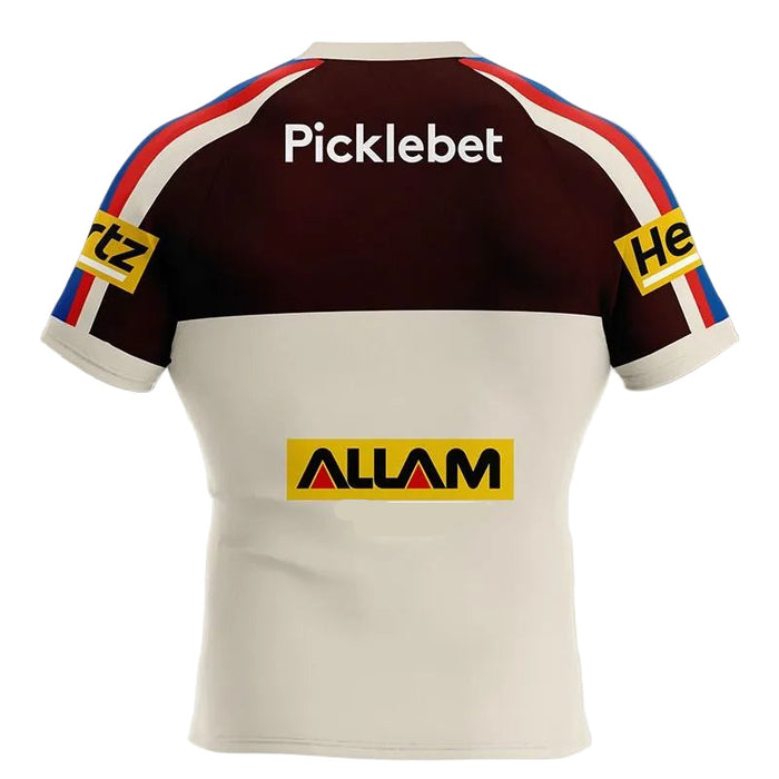 Penrith Panthers 2026 Mens Special Event Jersey