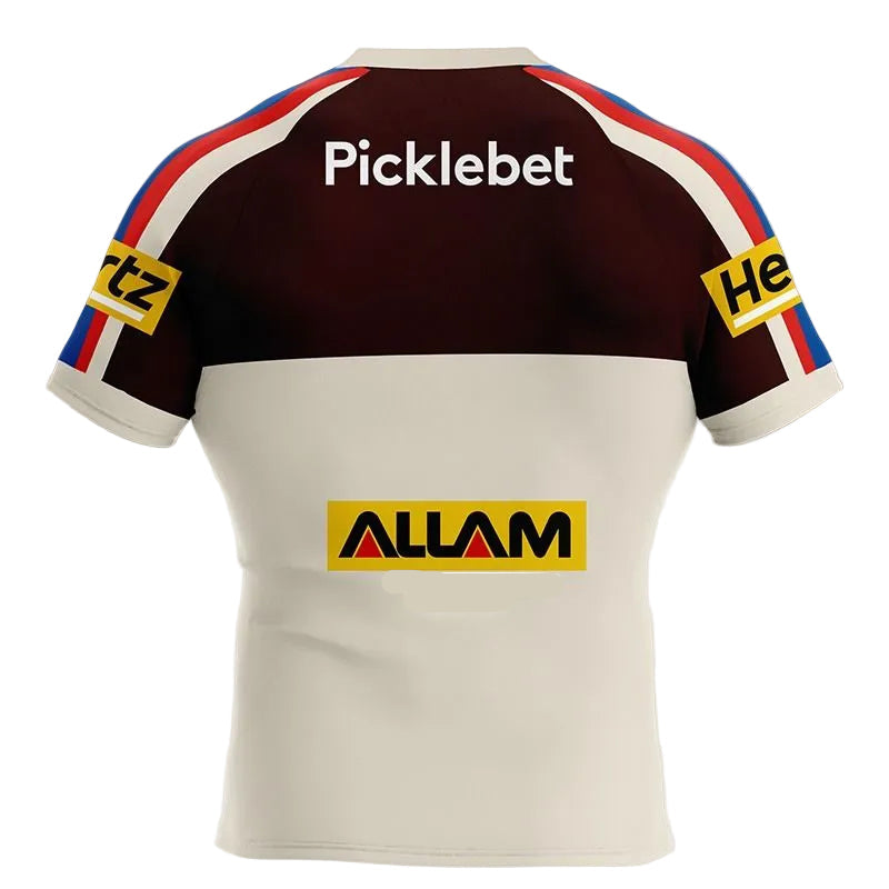 Penrith Panthers 2026 Mens Special Event Jersey