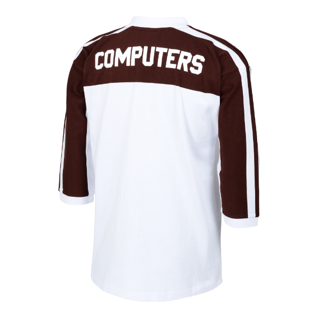 Old Penrith Panthers Jersey Penrith Panthers 1985 Retro Jersey