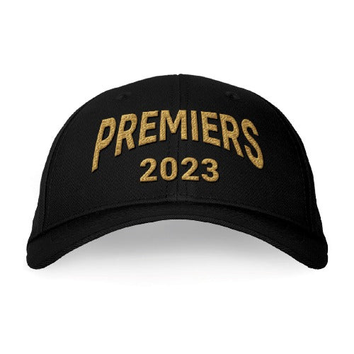 Penrith Panthers 2023 Players Premiers Cap