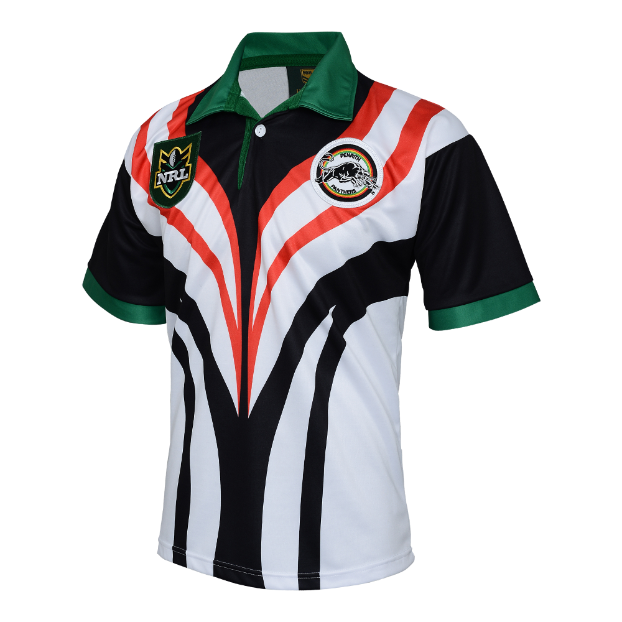 Penrith Panthers 1998 Retro Jersey