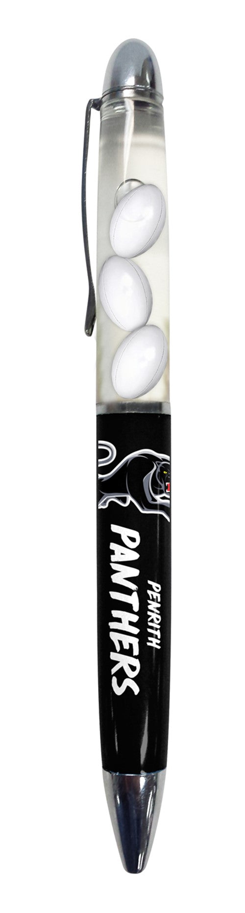 Penrith Panthers Floating Pen