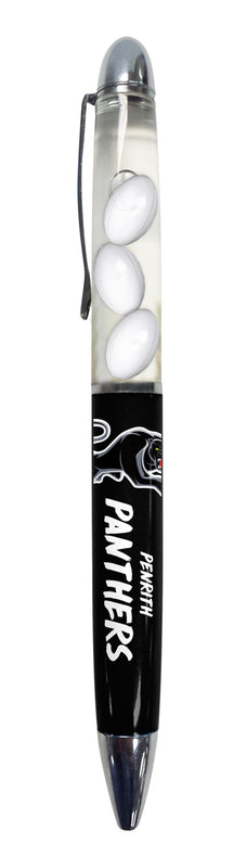 Penrith Panthers Floating Pen