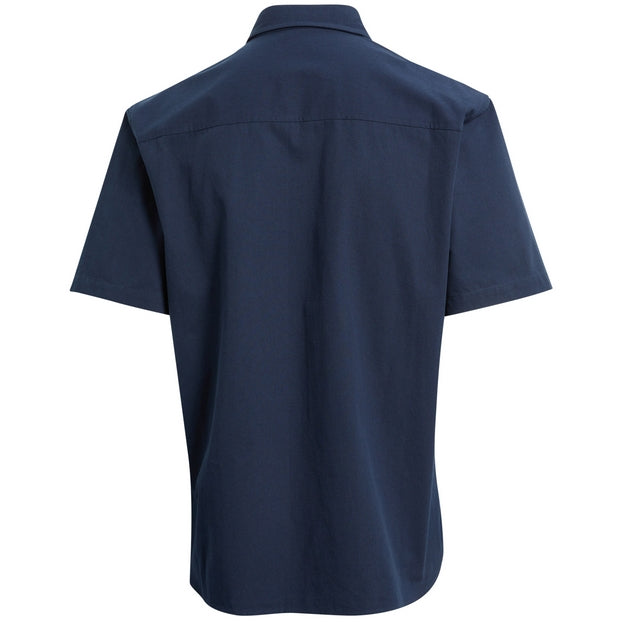 Parramatta Eels Mens Mechanic Shirt