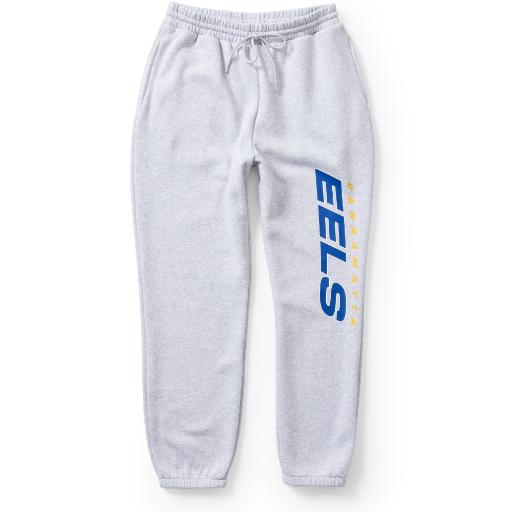 Parramatta Eels Mens Supporter Track Pants