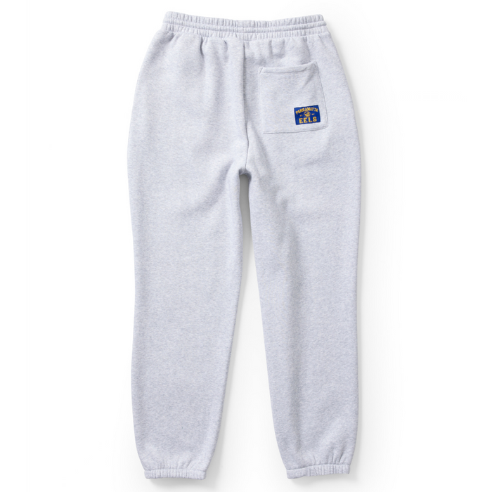 Parramatta Eels Mens Supporter Track Pants