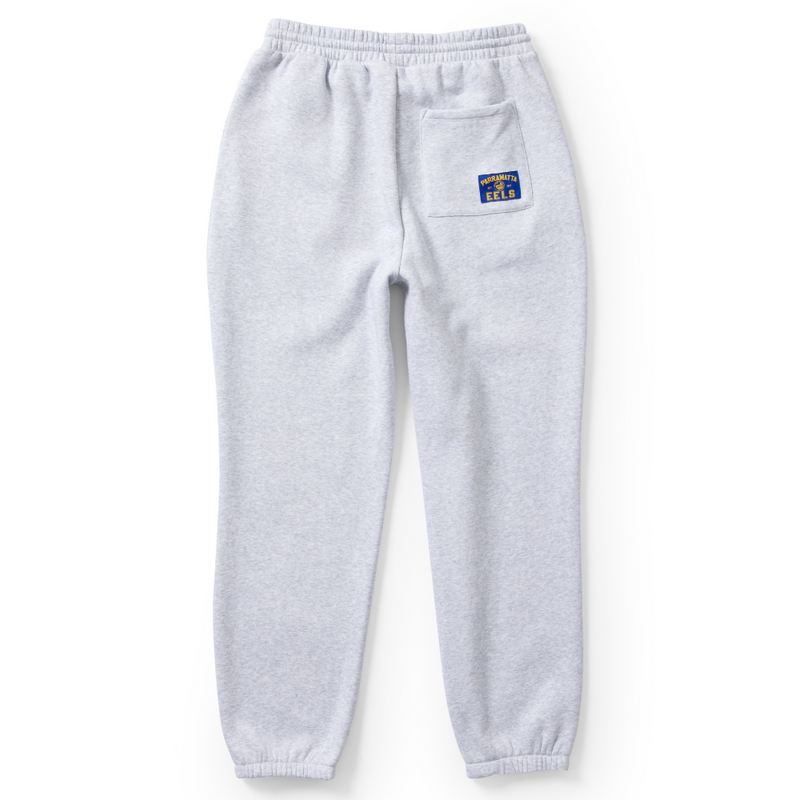 Parramatta Eels Mens Supporter Track Pants