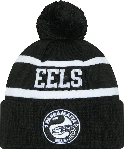 Knit Beanie