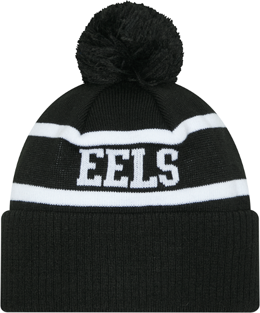 Knit Beanie