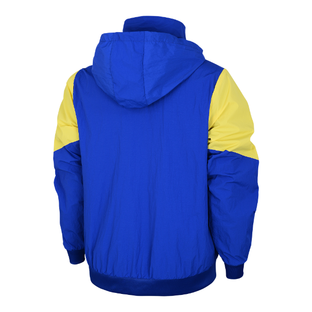 Parramatta Eels Retro Track Jacket