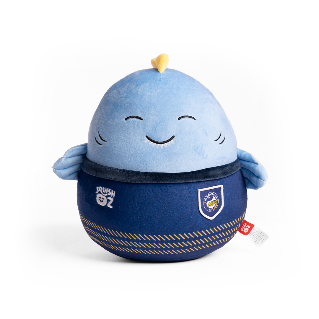 Parramatta Eels SquishOz