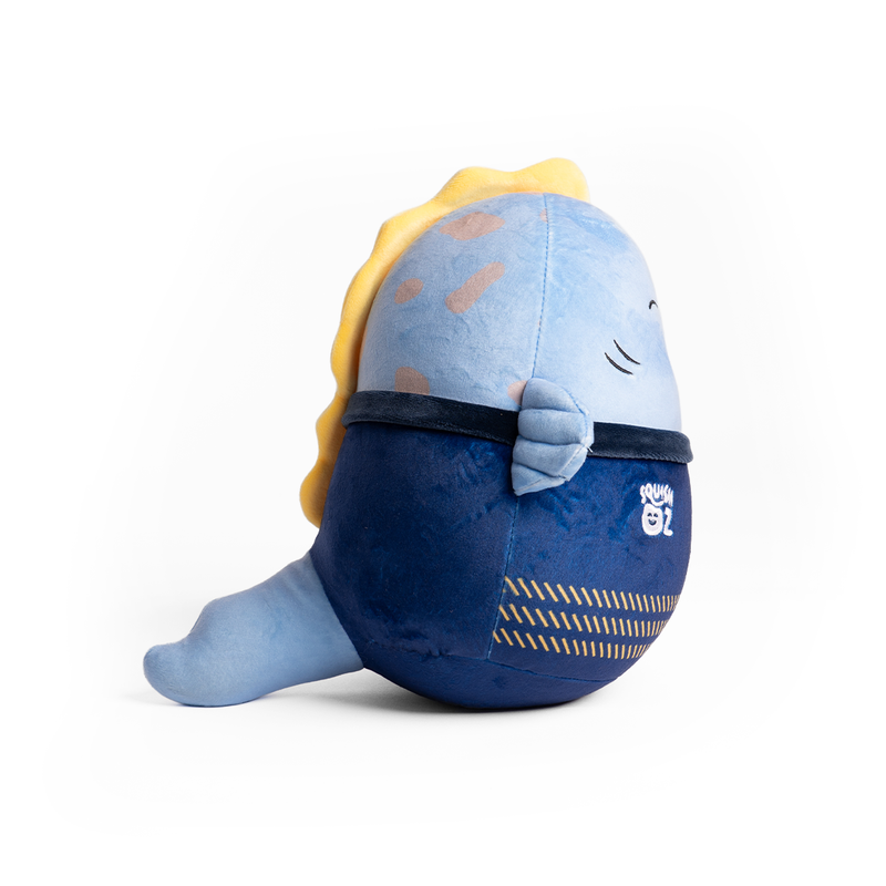 Parramatta Eels SquishOz
