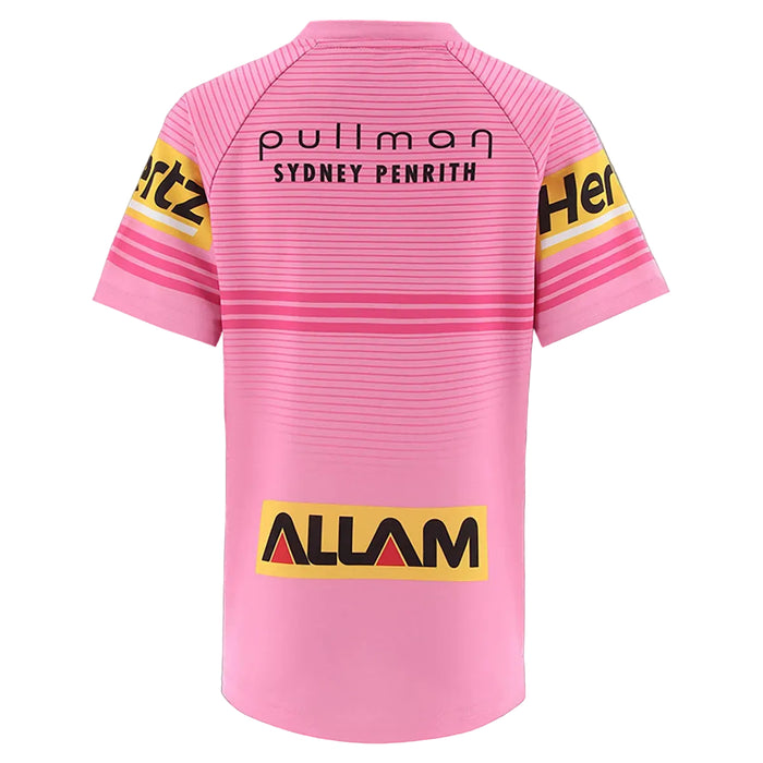 Penrith Panthers 2026 Kids Away Jersey
