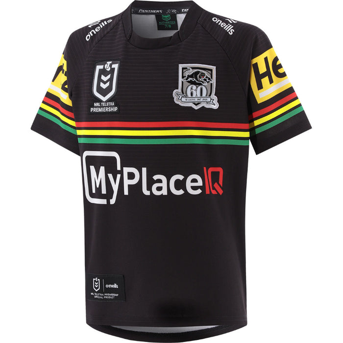Penrith Panthers 2026 Kids Home Jersey