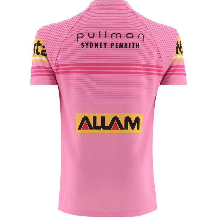 Penrith Panthers 2026 Mens Away Jersey