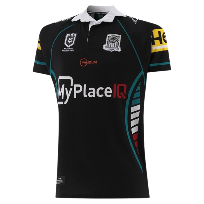 Penrith Panthers 2026 Mens Heritage Jersey