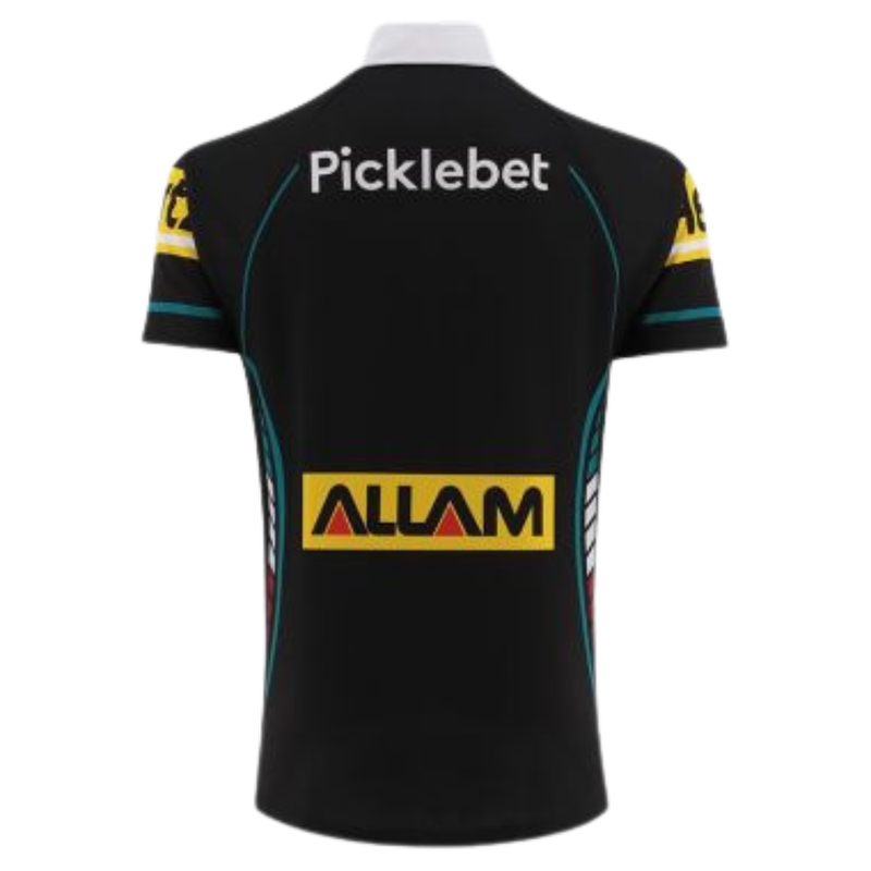 Penrith Panthers 2026 Mens Heritage Jersey
