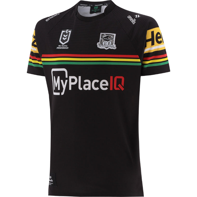 Penrith Panthers 2026 Mens Home Jersey