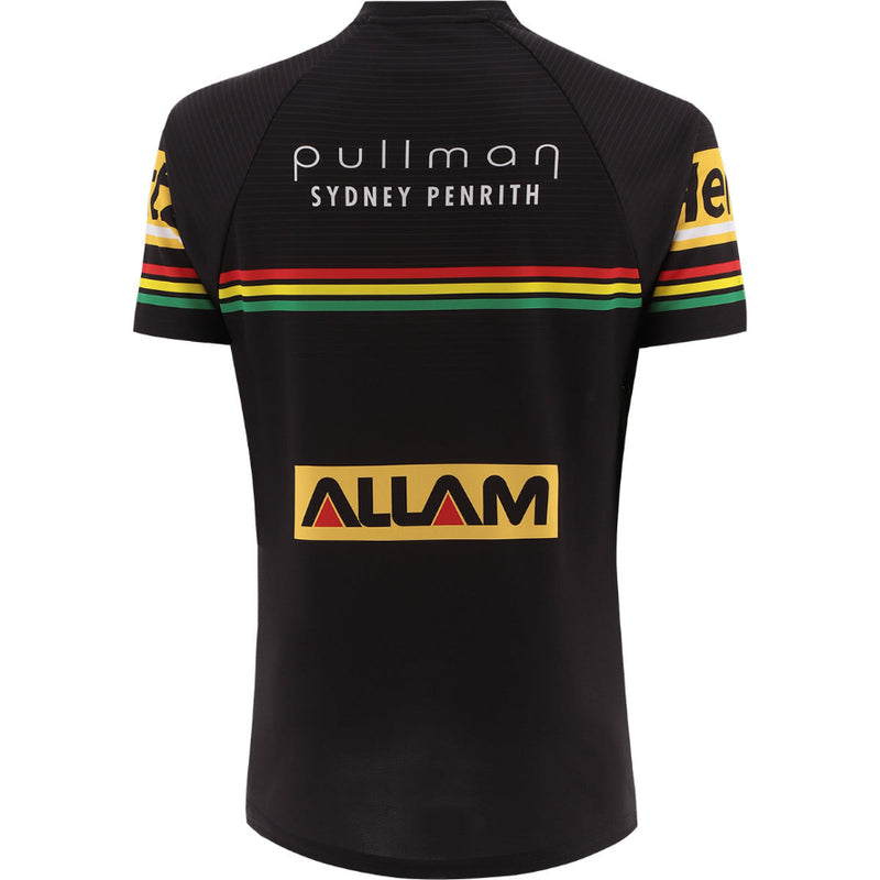 Penrith Panthers 2026 Mens Home Jersey