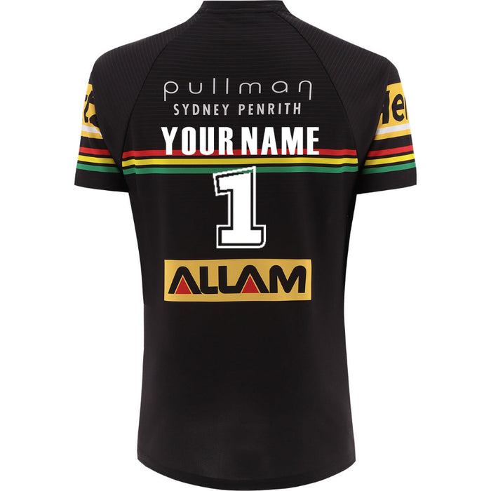 Penrith Panthers 2026 Mens Home Jersey