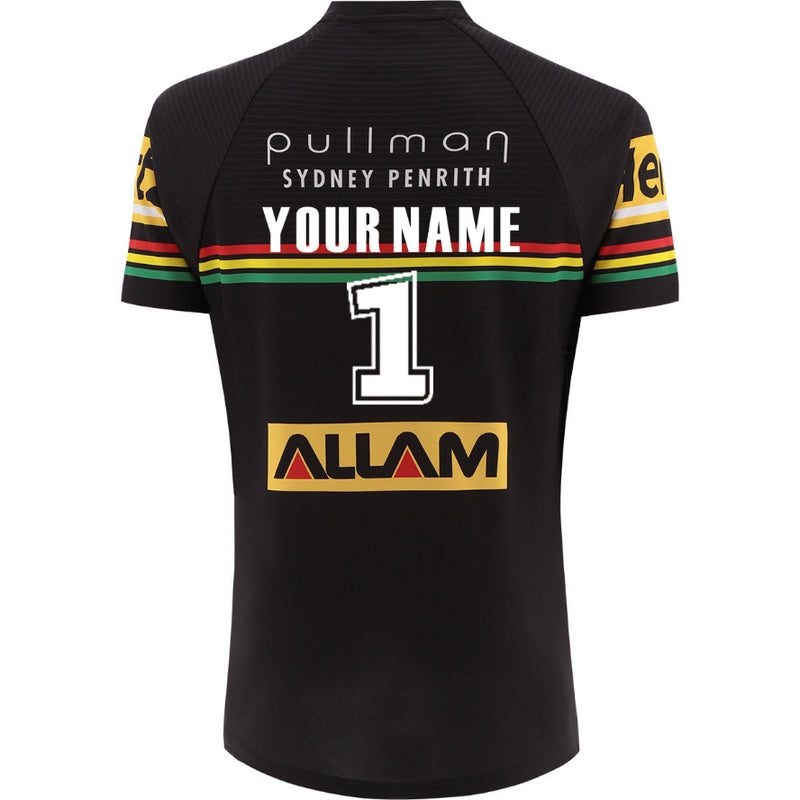 Penrith Panthers 2026 Mens Home Jersey